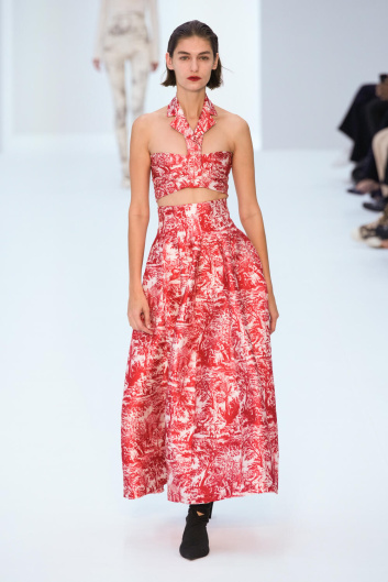 Fotoservizio/SS 2023/WOMEN/SFILATA/PHILOSOPHY DI LORENZO SERAFINI/DP2/6