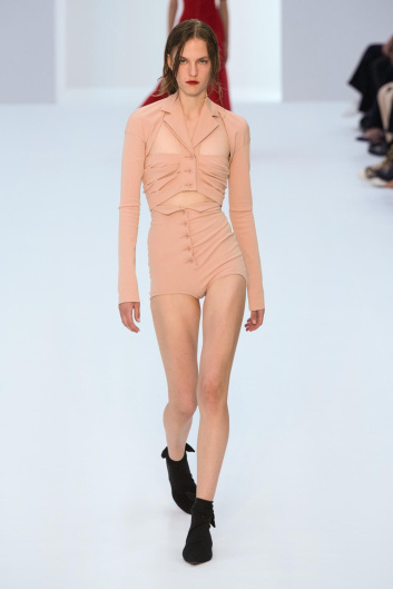 Fotoservizio/SS 2023/WOMEN/SFILATA/PHILOSOPHY DI LORENZO SERAFINI/DP2/13