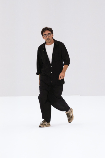 Fotoservizio/SS 2023/WOMEN/SFILATA/PHILOSOPHY DI LORENZO SERAFINI/DP2/12