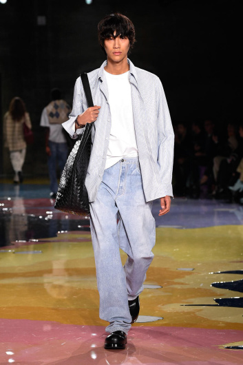 Fotoservizio/SS 2023/WOMEN/SFILATA/BOTTEGA VENETA/DP2/4