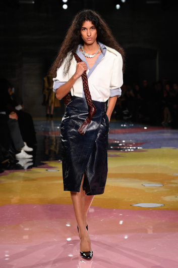 Fotoservizio/SS 2023/WOMEN/SFILATA/BOTTEGA VENETA/DP2/7