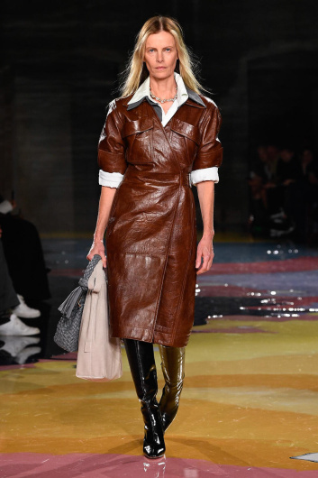 Fotoservizio/SS 2023/WOMEN/SFILATA/BOTTEGA VENETA/DP2/8
