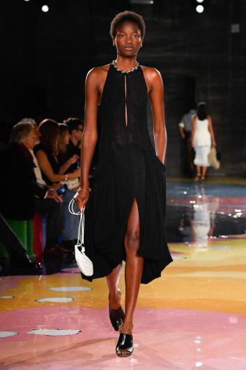 Fotoservizio/SS 2023/WOMEN/SFILATA/BOTTEGA VENETA/DP2/14