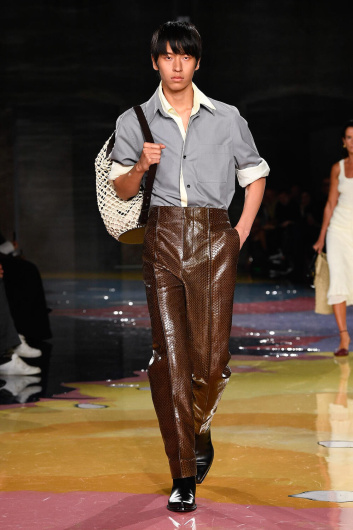 Fotoservizio/SS 2023/WOMEN/SFILATA/BOTTEGA VENETA/DP2/9