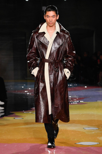 Fotoservizio/SS 2023/WOMEN/SFILATA/BOTTEGA VENETA/DP2/11