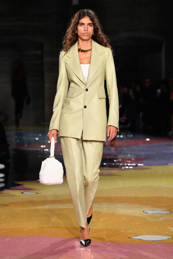 Fotoservizio/SS 2023/WOMEN/SFILATA/BOTTEGA VENETA/DP2/7