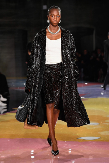 Fotoservizio/SS 2023/WOMEN/SFILATA/BOTTEGA VENETA/DP2/9