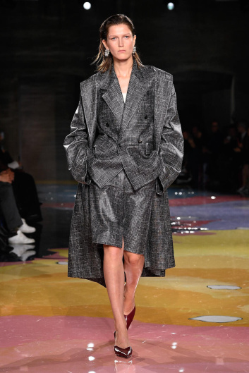 Fotoservizio/SS 2023/WOMEN/SFILATA/BOTTEGA VENETA/DP2/11