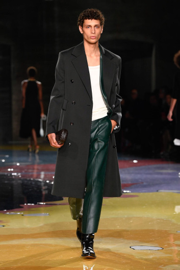 Fotoservizio/SS 2023/WOMEN/SFILATA/BOTTEGA VENETA/DP2/3