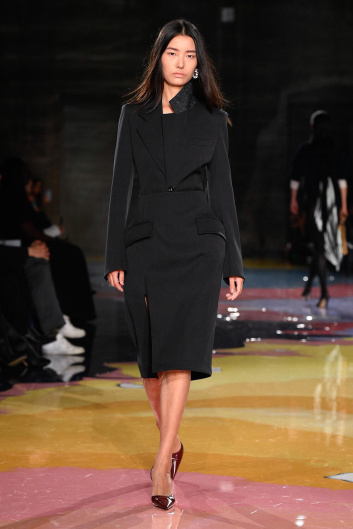 Fotoservizio/SS 2023/WOMEN/SFILATA/BOTTEGA VENETA/DP2/4