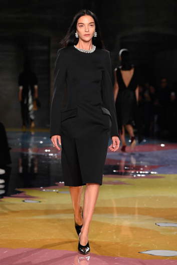 Fotoservizio/SS 2023/WOMEN/SFILATA/BOTTEGA VENETA/DP2/5