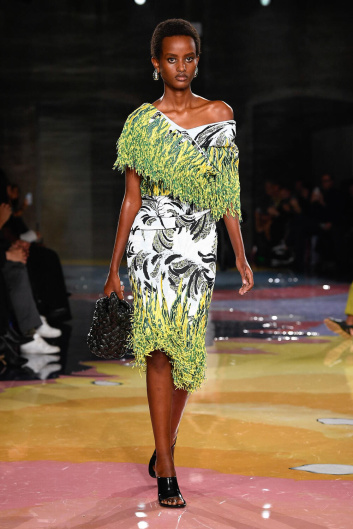 Fotoservizio/SS 2023/WOMEN/SFILATA/BOTTEGA VENETA/DP2/14