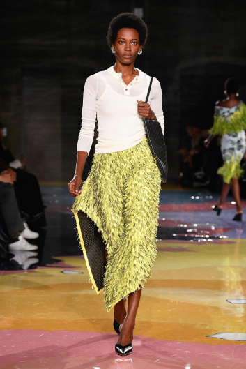 Fotoservizio/SS 2023/WOMEN/SFILATA/BOTTEGA VENETA/DP2/1