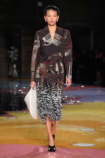 Fotoservizio/SS 2023/WOMEN/SFILATA/BOTTEGA VENETA/DP2/8