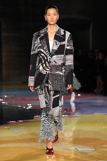 Fotoservizio/SS 2023/WOMEN/SFILATA/BOTTEGA VENETA/DP2/4