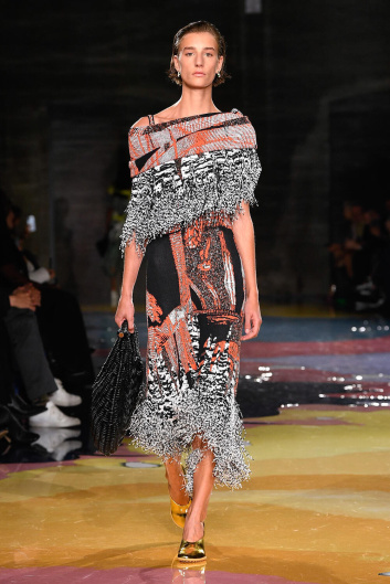 Fotoservizio/SS 2023/WOMEN/SFILATA/BOTTEGA VENETA/DP2/5