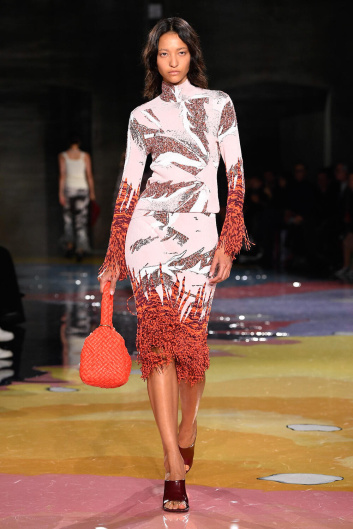 Fotoservizio/SS 2023/WOMEN/SFILATA/BOTTEGA VENETA/DP2/7