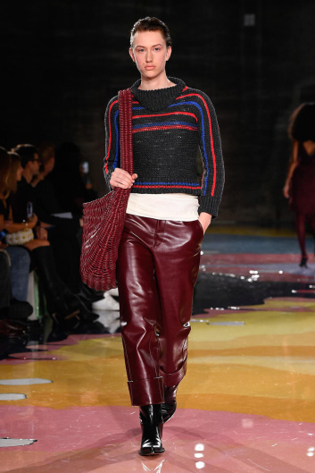 Fotoservizio/SS 2023/WOMEN/SFILATA/BOTTEGA VENETA/DP2/2