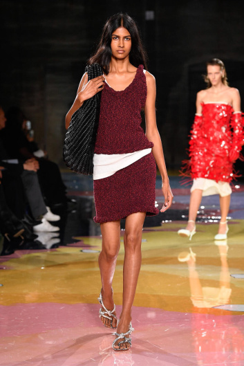 Fotoservizio/SS 2023/WOMEN/SFILATA/BOTTEGA VENETA/DP2/3