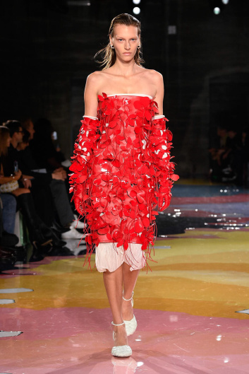 Fotoservizio/SS 2023/WOMEN/SFILATA/BOTTEGA VENETA/DP2/4