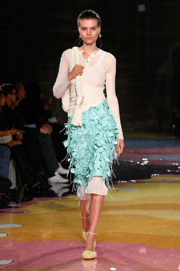 Fotoservizio/SS 2023/WOMEN/SFILATA/BOTTEGA VENETA/DP2/5