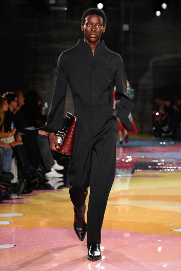 Fotoservizio/SS 2023/WOMEN/SFILATA/BOTTEGA VENETA/DP2/14