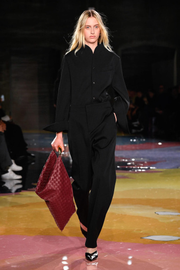 Fotoservizio/SS 2023/WOMEN/SFILATA/BOTTEGA VENETA/DP2/15