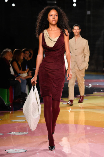 Fotoservizio/SS 2023/WOMEN/SFILATA/BOTTEGA VENETA/DP2/16