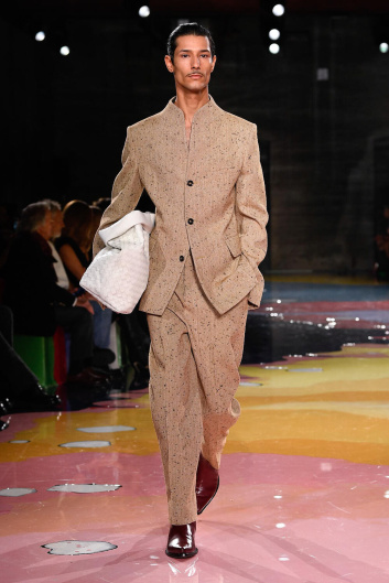 Fotoservizio/SS 2023/WOMEN/SFILATA/BOTTEGA VENETA/DP2/17