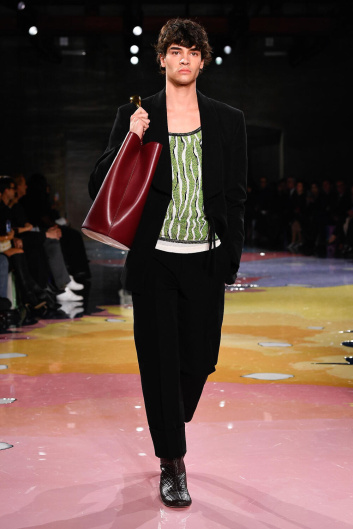 Fotoservizio/SS 2023/WOMEN/SFILATA/BOTTEGA VENETA/DP2/10
