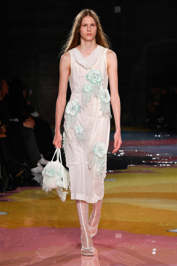 Fotoservizio/SS 2023/WOMEN/SFILATA/BOTTEGA VENETA/DP2/2