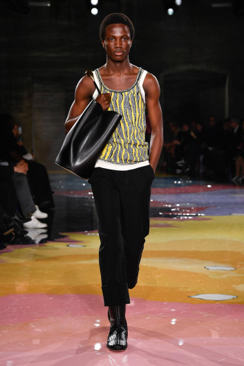 Fotoservizio/SS 2023/WOMEN/SFILATA/BOTTEGA VENETA/DP2/3