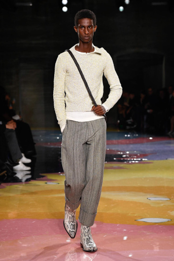 Fotoservizio/SS 2023/WOMEN/SFILATA/BOTTEGA VENETA/DP2/6