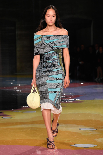 Fotoservizio/SS 2023/WOMEN/SFILATA/BOTTEGA VENETA/DP2/7