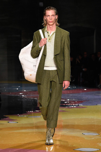 Fotoservizio/SS 2023/WOMEN/SFILATA/BOTTEGA VENETA/DP2/8