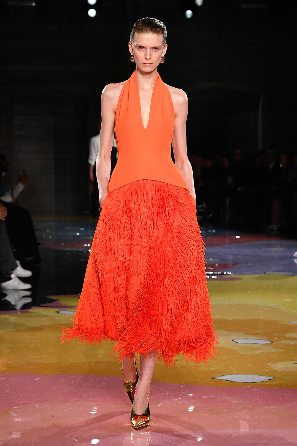 Fotoservizio/SS 2023/WOMEN/SFILATA/BOTTEGA VENETA/DP2/9