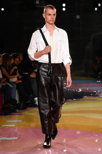 Fotoservizio/SS 2023/WOMEN/SFILATA/BOTTEGA VENETA/DP2/5