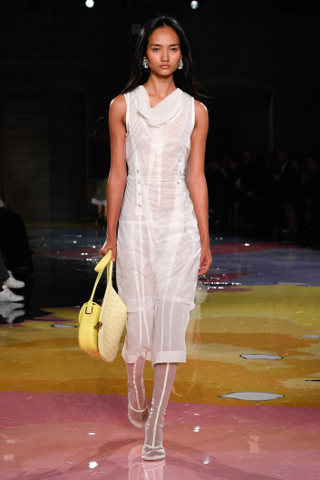 Fotoservizio/SS 2023/WOMEN/SFILATA/BOTTEGA VENETA/DP2/6