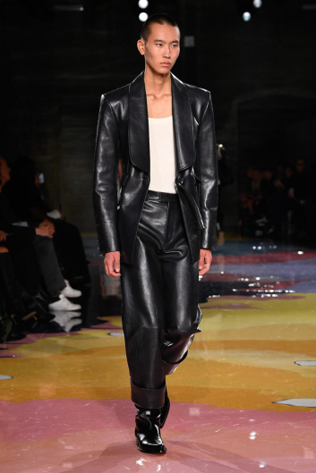 Fotoservizio/SS 2023/WOMEN/SFILATA/BOTTEGA VENETA/DP2/7