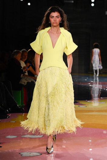 Fotoservizio/SS 2023/WOMEN/SFILATA/BOTTEGA VENETA/DP2/8