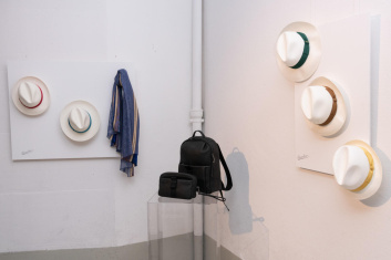 Fotoservizio/SS 2023/WOMEN/PRESENTAZIONE/BORSALINO/DP2/2