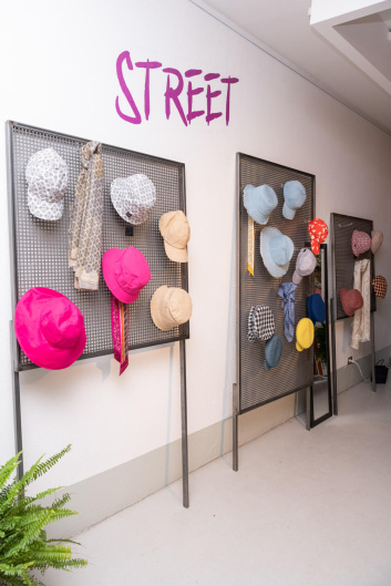 Fotoservizio/SS 2023/WOMEN/PRESENTAZIONE/BORSALINO/DP2/5