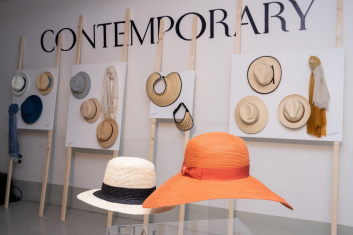 Fotoservizio/SS 2023/WOMEN/PRESENTAZIONE/BORSALINO/DP2/7