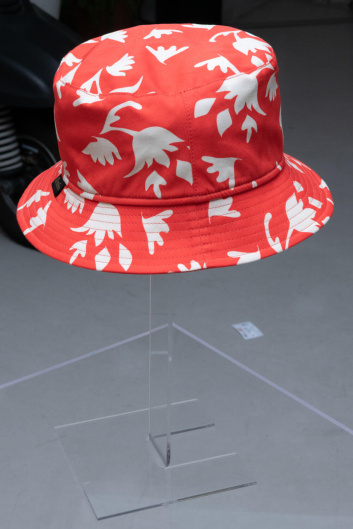 Fotoservizio/SS 2023/WOMEN/PRESENTAZIONE/BORSALINO/DP2/20