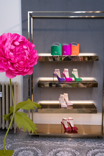 Fotoservizio/SS 2023/WOMEN/PRESENTAZIONE/LE SILLA/DP2/0