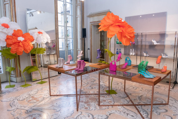 Fotoservizio/SS 2023/WOMEN/PRESENTAZIONE/LE SILLA/DP2/1