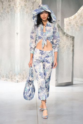 Fotoservizio/SS 2023/WOMEN/SFILATA/LUISA BECCARIA/DP2/35