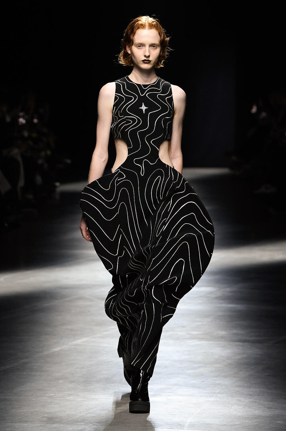 Fotoservizio/SS 2023/WOMEN/SFILATA/ANNAKIKI/DP2/0