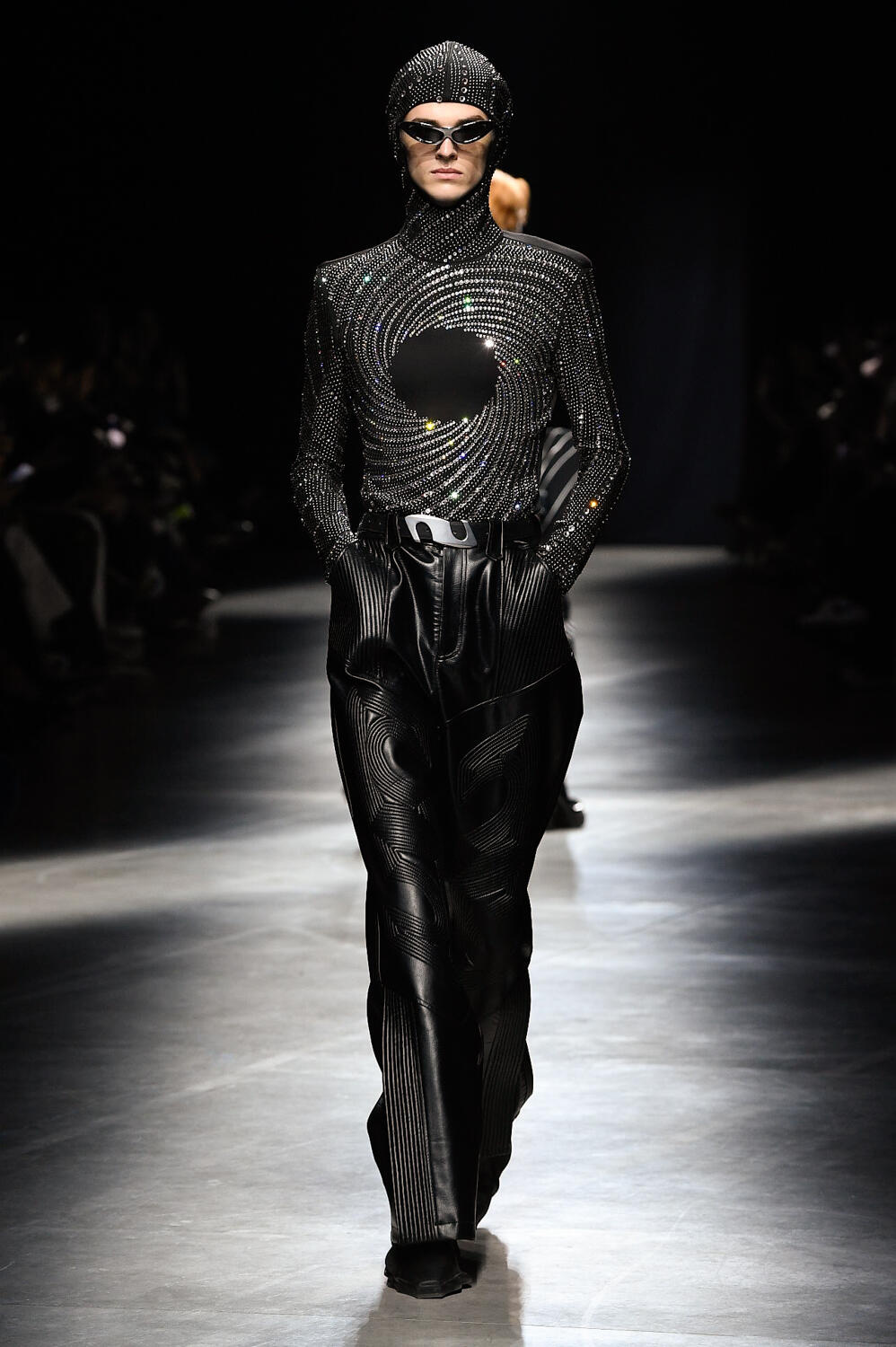 Fotoservizio/SS 2023/WOMEN/SFILATA/ANNAKIKI/DP2/1