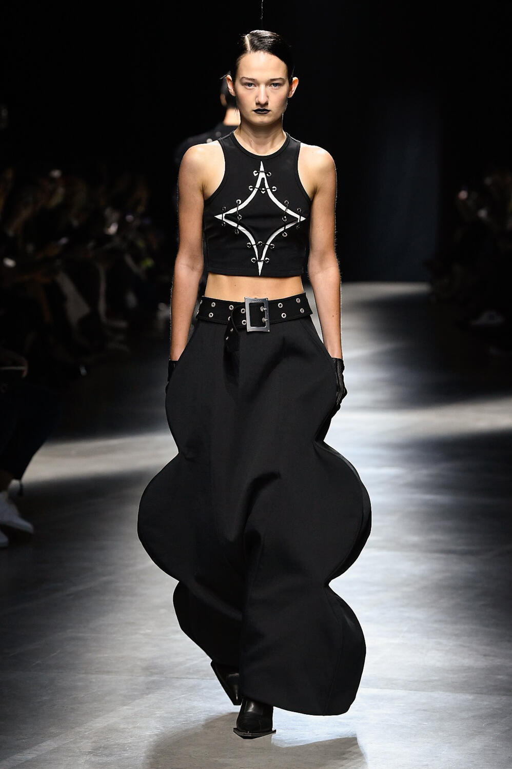 Fotoservizio/SS 2023/WOMEN/SFILATA/ANNAKIKI/DP2/4